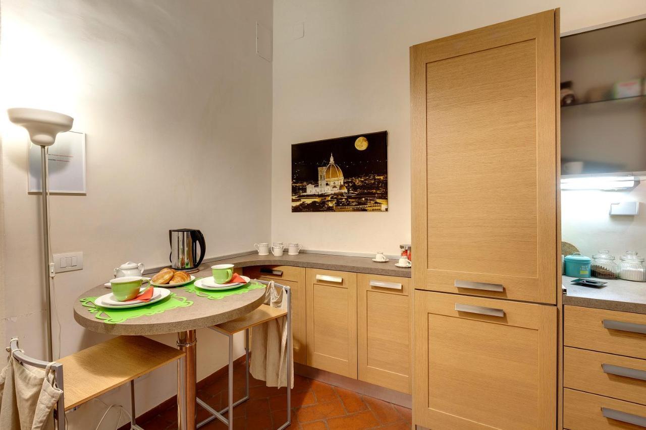 Apartmán Piazza Signoria View Florencie Exteriér fotografie